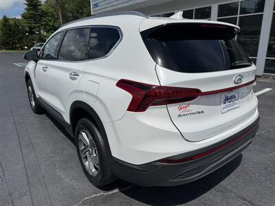 2023 Hyundai SANTA FE SEL   - Photo 3 - Hayes, VA 23072
