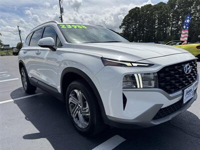 2023 Hyundai SANTA FE SEL   - Photo 7 - Hayes, VA 23072