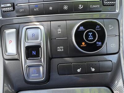 2023 Hyundai SANTA FE SEL   - Photo 21 - Hayes, VA 23072