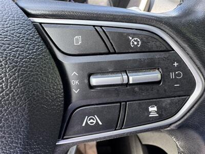 2023 Hyundai SANTA FE SEL   - Photo 16 - Hayes, VA 23072