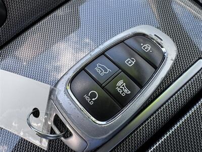 2023 Hyundai SANTA FE SEL   - Photo 17 - Hayes, VA 23072