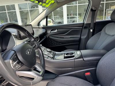 2023 Hyundai SANTA FE SEL   - Photo 23 - Hayes, VA 23072