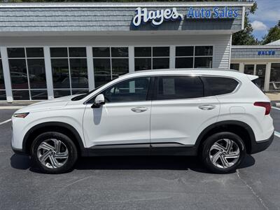 2023 Hyundai SANTA FE SEL   - Photo 2 - Hayes, VA 23072