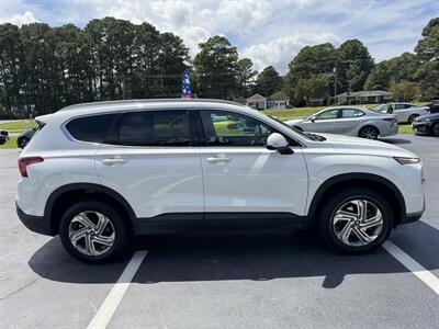 2023 Hyundai SANTA FE SEL   - Photo 6 - Hayes, VA 23072