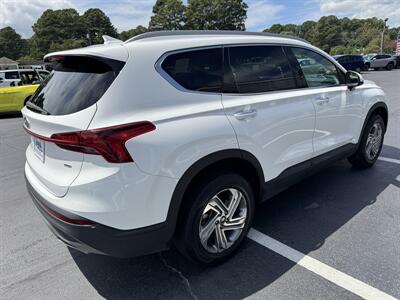 2023 Hyundai SANTA FE SEL   - Photo 5 - Hayes, VA 23072