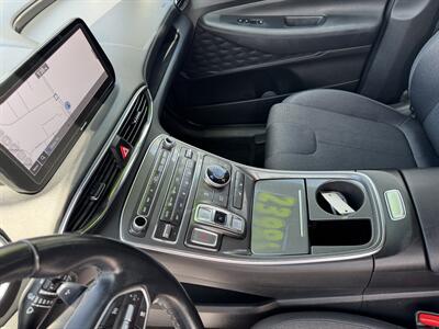 2023 Hyundai SANTA FE SEL   - Photo 22 - Hayes, VA 23072