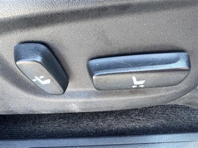 2017 Toyota 4Runner Limited   - Photo 16 - Hayes, VA 23072