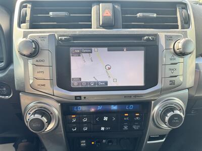 2017 Toyota 4Runner Limited   - Photo 22 - Hayes, VA 23072