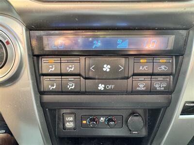 2017 Toyota 4Runner Limited   - Photo 23 - Hayes, VA 23072