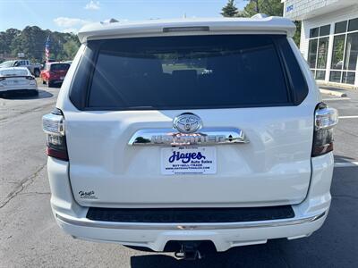 2017 Toyota 4Runner Limited   - Photo 4 - Hayes, VA 23072
