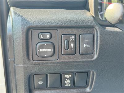 2017 Toyota 4Runner Limited   - Photo 21 - Hayes, VA 23072