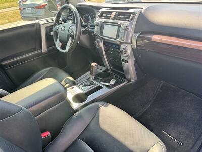 2017 Toyota 4Runner Limited   - Photo 14 - Hayes, VA 23072