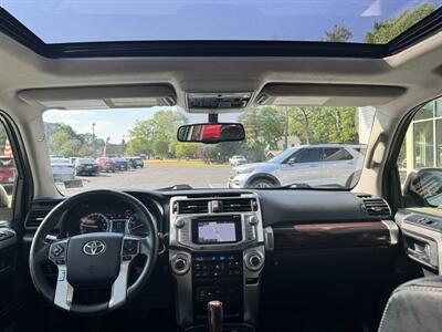2017 Toyota 4Runner Limited   - Photo 10 - Hayes, VA 23072