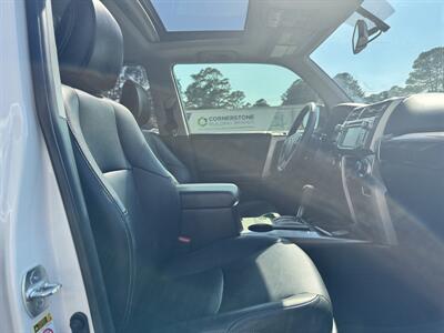 2017 Toyota 4Runner Limited   - Photo 15 - Hayes, VA 23072