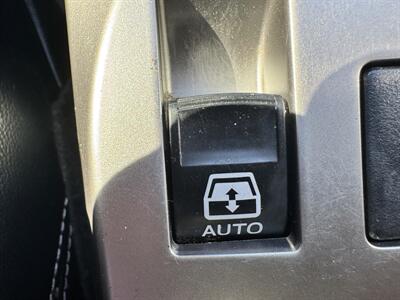 2017 Toyota 4Runner Limited   - Photo 25 - Hayes, VA 23072