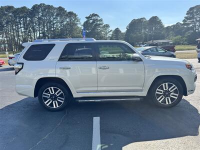 2017 Toyota 4Runner Limited   - Photo 6 - Hayes, VA 23072