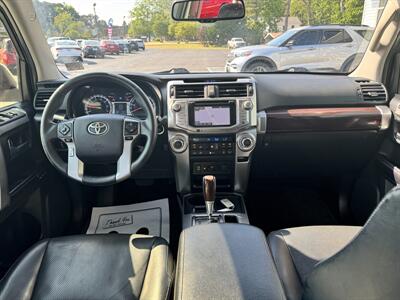 2017 Toyota 4Runner Limited   - Photo 9 - Hayes, VA 23072