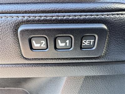 2017 Toyota 4Runner Limited   - Photo 19 - Hayes, VA 23072
