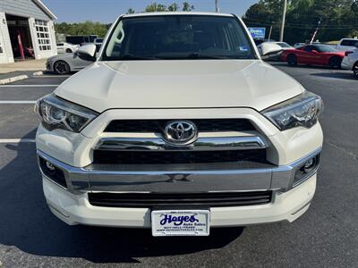 2017 Toyota 4Runner Limited   - Photo 8 - Hayes, VA 23072