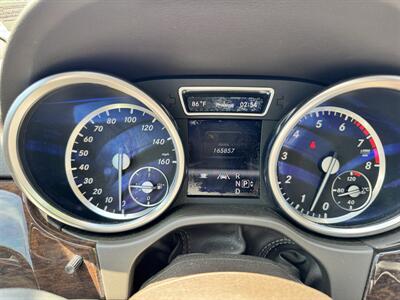 2013 Mercedes-Benz ML 350   - Photo 26 - Hayes, VA 23072