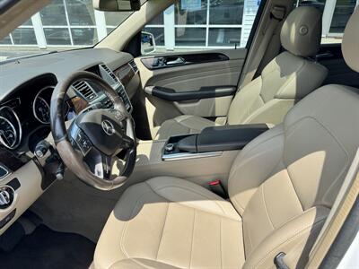 2013 Mercedes-Benz ML 350   - Photo 13 - Hayes, VA 23072