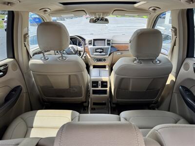 2013 Mercedes-Benz ML 350   - Photo 20 - Hayes, VA 23072