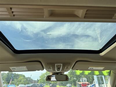 2013 Mercedes-Benz ML 350   - Photo 14 - Hayes, VA 23072