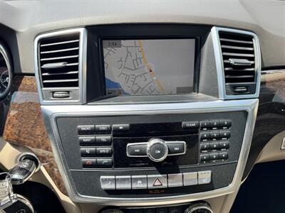 2013 Mercedes-Benz ML 350   - Photo 22 - Hayes, VA 23072