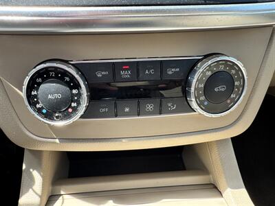 2013 Mercedes-Benz ML 350   - Photo 24 - Hayes, VA 23072
