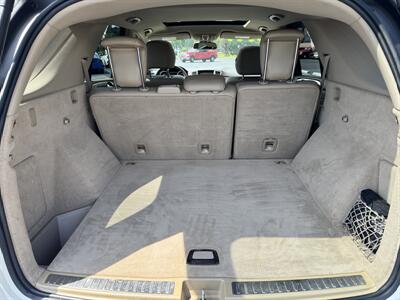 2013 Mercedes-Benz ML 350   - Photo 19 - Hayes, VA 23072
