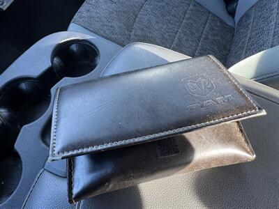 2016 RAM 1500 Big Horn   - Photo 20 - Hayes, VA 23072