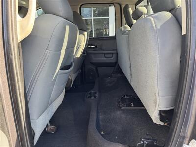 2016 RAM 1500 Big Horn   - Photo 10 - Hayes, VA 23072