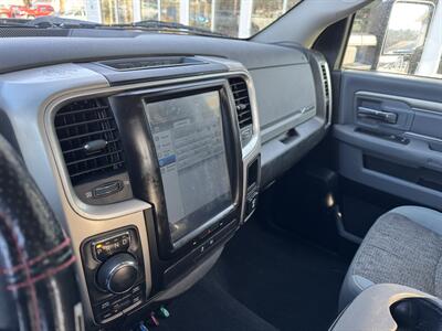 2016 RAM 1500 Big Horn   - Photo 19 - Hayes, VA 23072