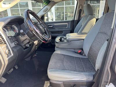 2016 RAM 1500 Big Horn   - Photo 12 - Hayes, VA 23072