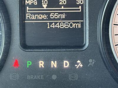 2016 RAM 1500 Big Horn   - Photo 17 - Hayes, VA 23072