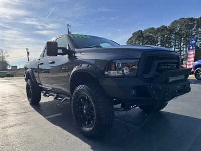 2016 RAM 1500 Big Horn   - Photo 7 - Hayes, VA 23072