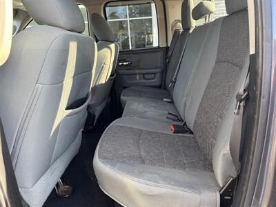 2016 RAM 1500 Big Horn   - Photo 11 - Hayes, VA 23072