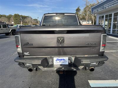 2016 RAM 1500 Big Horn   - Photo 4 - Hayes, VA 23072
