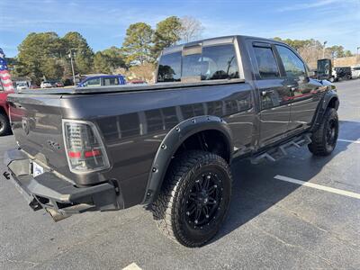 2016 RAM 1500 Big Horn   - Photo 5 - Hayes, VA 23072