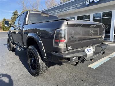 2016 RAM 1500 Big Horn   - Photo 3 - Hayes, VA 23072