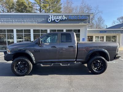 2016 RAM 1500 Big Horn   - Photo 2 - Hayes, VA 23072
