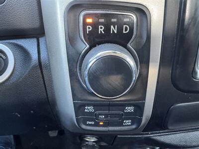 2016 RAM 1500 Big Horn   - Photo 14 - Hayes, VA 23072