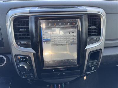 2016 RAM 1500 Big Horn   - Photo 13 - Hayes, VA 23072