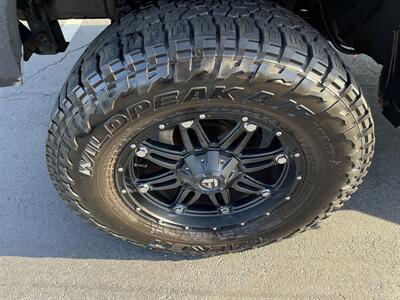 2016 RAM 1500 Big Horn   - Photo 9 - Hayes, VA 23072