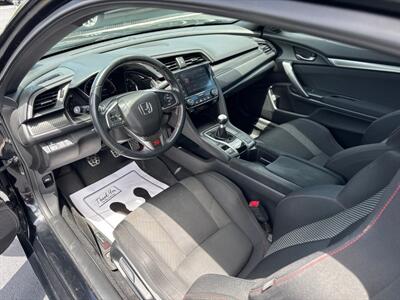 2018 Honda Civic Si   - Photo 10 - Hayes, VA 23072