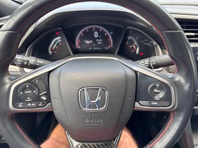 2018 Honda Civic Si   - Photo 22 - Hayes, VA 23072