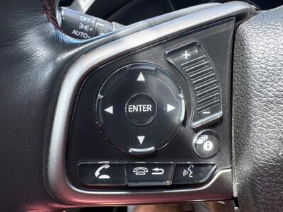 2018 Honda Civic Si   - Photo 18 - Hayes, VA 23072