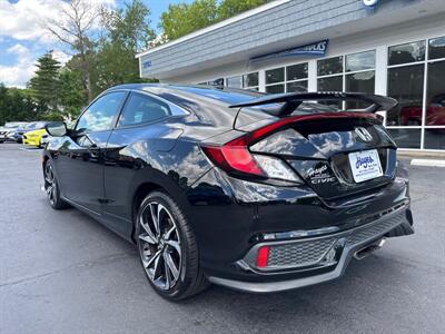2018 Honda Civic Si   - Photo 3 - Hayes, VA 23072