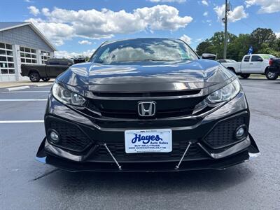 2018 Honda Civic Si   - Photo 8 - Hayes, VA 23072