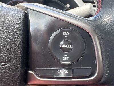 2018 Honda Civic Si   - Photo 19 - Hayes, VA 23072